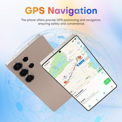 S25 Ultra / Q25, 4 Go + 64 Go, écran 6,75 pouces, Android 12, processeur octa-core MTK6762, réseau 4G, double SIM, stylet inclus., EU Plug, US Plug, AU Plug, UK Plug