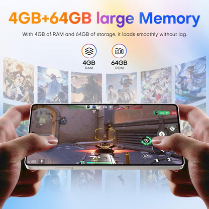 S25 Ultra / Q25, 4 Go + 64 Go, écran 6,75 pouces, Android 12, processeur octa-core MTK6762, réseau 4G, double SIM, stylet inclus., EU Plug, US Plug, AU Plug, UK Plug