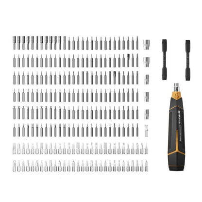 Jakemy JM-8199 257 in 1 Modular Manual Tool Box