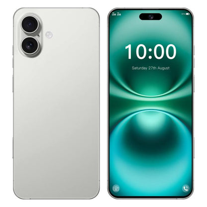 I16 Plus / RAi5, 3 Go + 64 Go, écran 6,56 pouces, Android 10, processeur quadricœur MTK6739, réseau 4G, double SIM, EU Plug, US Plug, UK Plug, AU Plug