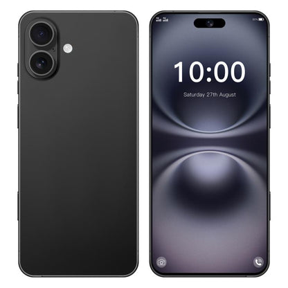 I16 Plus / RAi5, 3 Go + 64 Go, écran 6,56 pouces, Android 10, processeur quadricœur MTK6739, réseau 4G, double SIM, EU Plug, US Plug, UK Plug, AU Plug