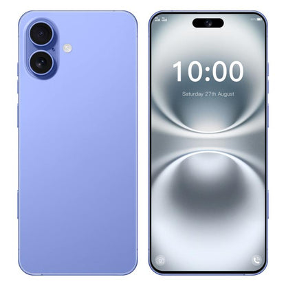 I16 Plus / RAi5, 3 Go + 64 Go, écran 6,56 pouces, Android 10, processeur quadricœur MTK6739, réseau 4G, double SIM, EU Plug, US Plug, UK Plug, AU Plug