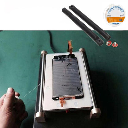 200m Screen Separation Specifically Diamond Cutting Wire