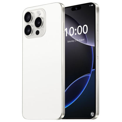 I16 Pro Max / ZPT93, 2 Go + 16 Go, écran 6,26 pouces, Android 8.1, processeur quadricœur MTK6737, réseau 4G, double SIM, EU Plug, US Plug, UK Plug, AU Plug