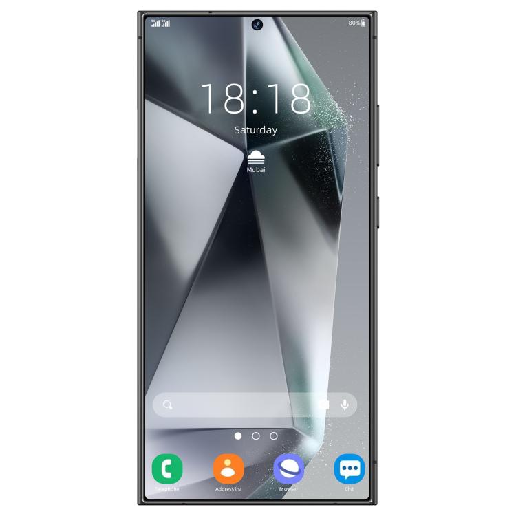 C24 Pro / S3-3, 3 Go + 64 Go, écran 6,56 pouces, Android 10, processeur quadricœur MTK6739, réseau 4G, double SIM, EU Plug, US Plug, UK Plug, AU Plug