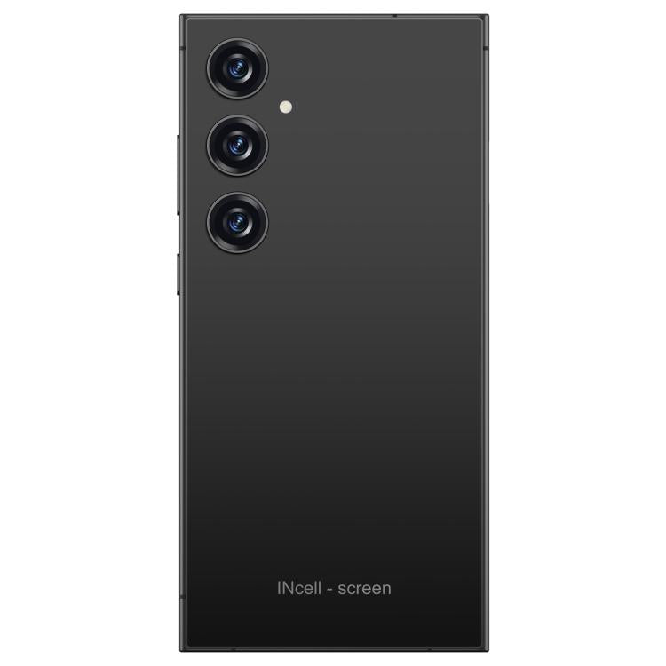 C24 Pro / S3-3, 3 Go + 64 Go, écran 6,56 pouces, Android 10, processeur quadricœur MTK6739, réseau 4G, double SIM, EU Plug, US Plug, UK Plug, AU Plug