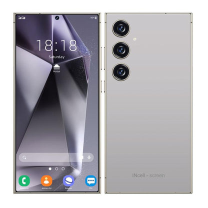 C24 Pro / S3-3, 3 Go + 64 Go, écran 6,56 pouces, Android 10, processeur quadricœur MTK6739, réseau 4G, double SIM, EU Plug, US Plug, UK Plug, AU Plug