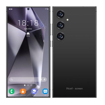 C24 Pro / S3-3, 3 Go + 64 Go, écran 6,56 pouces, Android 10, processeur quadricœur MTK6739, réseau 4G, double SIM, EU Plug, US Plug, UK Plug, AU Plug