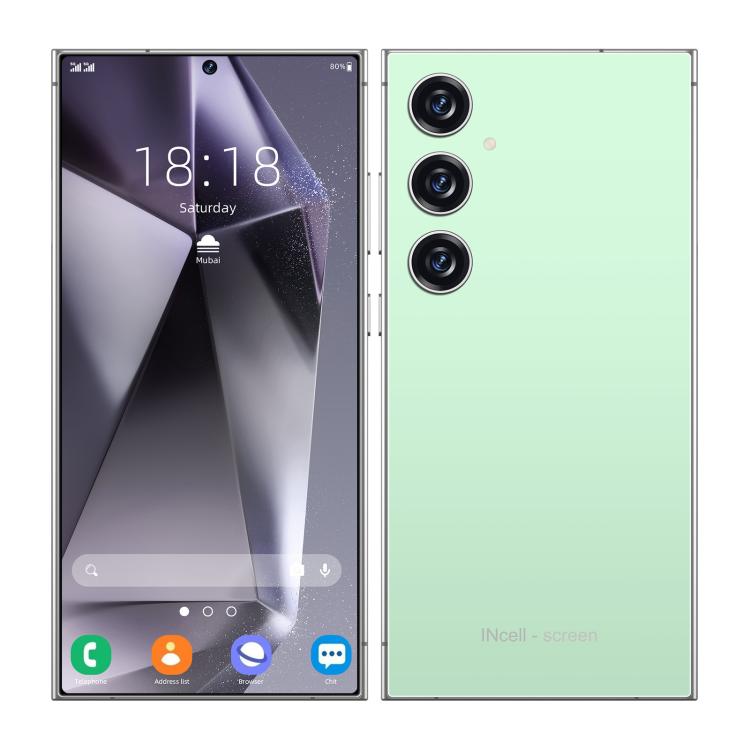 C24 Pro / S3-3, 3 Go + 64 Go, écran 6,56 pouces, Android 10, processeur quadricœur MTK6739, réseau 4G, double SIM, EU Plug, US Plug, UK Plug, AU Plug