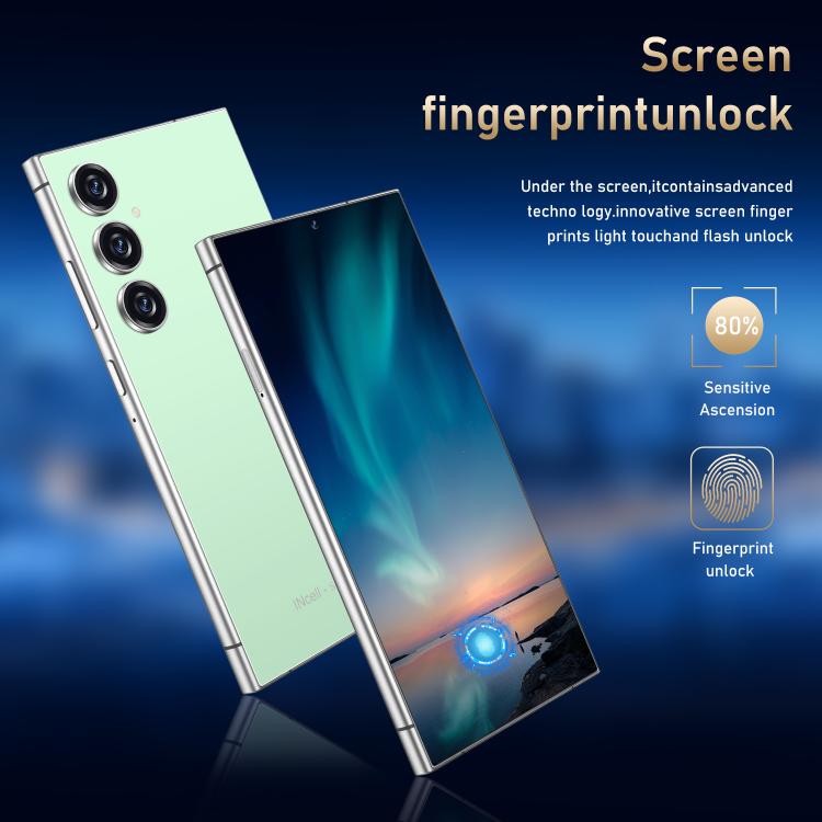 C24 Pro / S3-3, 3 Go + 64 Go, écran 6,56 pouces, Android 10, processeur quadricœur MTK6739, réseau 4G, double SIM, EU Plug, US Plug, UK Plug, AU Plug