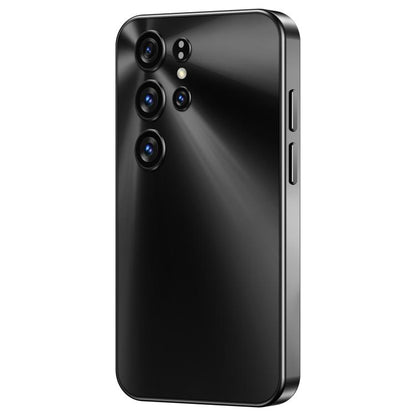 S25 Mini / ZKM10, 2GB+16GB, 4.0 inch Android 10 MTK6580M Quad Core, Network: 3G, Dual SIM