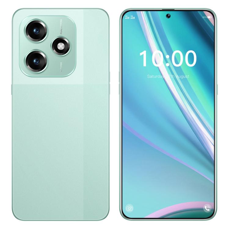 Note 14 / ZKU291, 2 Go + 16 Go, écran 6,56 pouces, Android 8.1, processeur quadricœur MTK6580A, réseau 3G, double SIM, EU Plug, US Plug, UK Plug, AU Plug