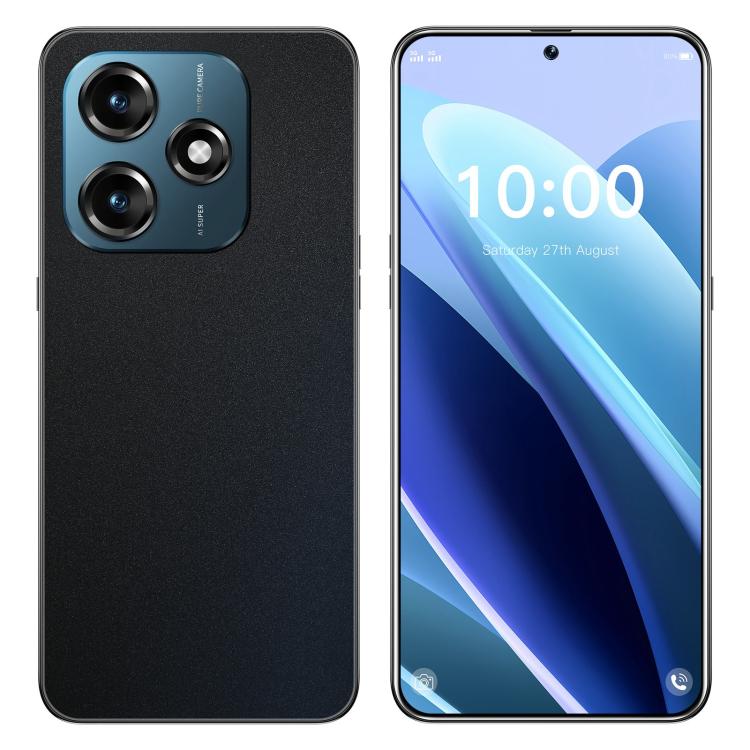 Note 14 / ZKU291, 2 Go + 16 Go, écran 6,56 pouces, Android 8.1, processeur quadricœur MTK6580A, réseau 3G, double SIM, EU Plug, US Plug, UK Plug, AU Plug
