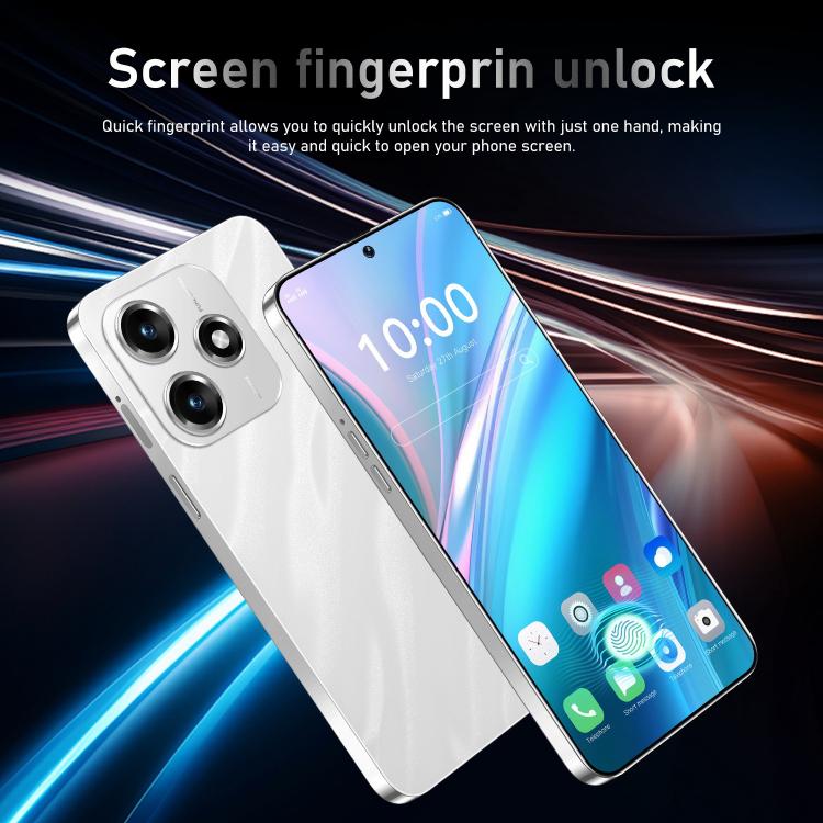 Note 14 / ZKU291, 2 Go + 16 Go, écran 6,56 pouces, Android 8.1, processeur quadricœur MTK6580A, réseau 3G, double SIM, EU Plug, US Plug, UK Plug, AU Plug