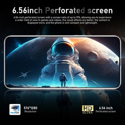 Note 14 / ZKU291, 2 Go + 16 Go, écran 6,56 pouces, Android 8.1, processeur quadricœur MTK6580A, réseau 3G, double SIM, EU Plug, US Plug, UK Plug, AU Plug