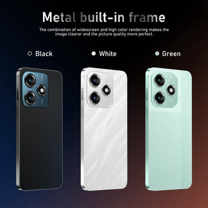 Note 14 / ZKU291, 2 Go + 16 Go, écran 6,56 pouces, Android 8.1, processeur quadricœur MTK6580A, réseau 3G, double SIM, EU Plug, US Plug, UK Plug, AU Plug