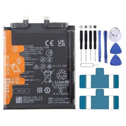 Original Battery Replacement
