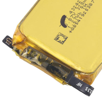Remplacement de la batterie, For Fitbit GHK2A 328mAh