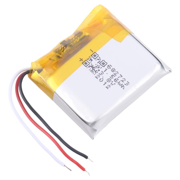 Remplacement de la batterie, For Huawei Bluetooth Earphone WATCH 682723 410mAh