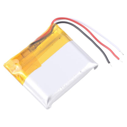 Remplacement de la batterie, For Huawei Bluetooth Earphone WATCH 682723 410mAh