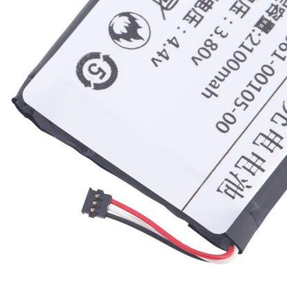 For Garmin EDGE 1030 361-00105-00 2100mAh Battery Replacement