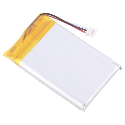 For iPod Photo 20G 30G 60G a1059 1099 616-0206 1000mAh Battery Replacement