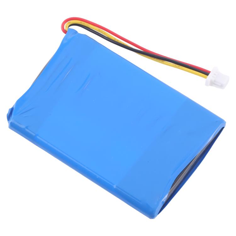 For Garmin Drive50LM/51LMT/52LMGPS 361-00056-50 570mAh Battery Replacement