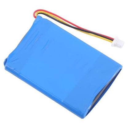 For Garmin Drive50LM/51LMT/52LMGPS 361-00056-50 570mAh Battery Replacement