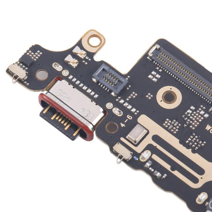 Charging Port Board With SIM Card Holder Socket, Not Supporting Fast Charging