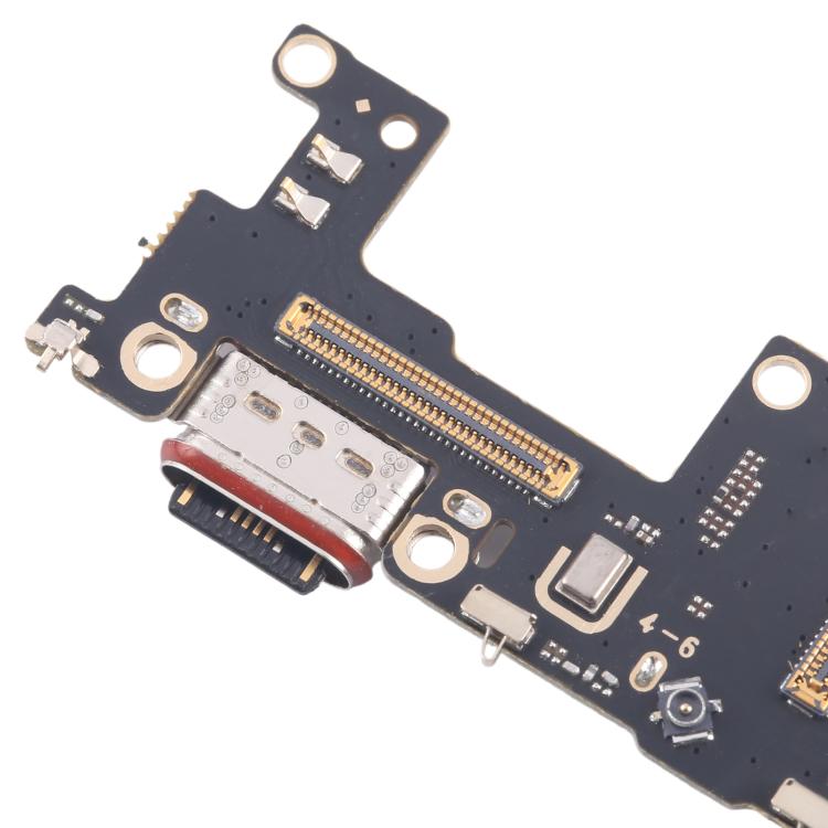 Carte de port de charge avec emplacement pour carte SIM, ne prend pas en charge la charge rapide., For Realme GT7 5G, For Realme 14 Pro+ 5G RMX5051, For Realme GT7 Pro Racing, For Realme Neo7 5G RMX5060, For Realme GT7 Pro 5G RMX5010 RMX5011