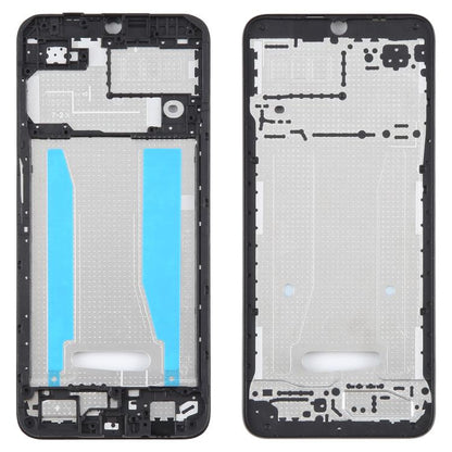 Front Housing LCD Frame Bezel Plate, For ZTE nubia A35E, For ZTE Blade V70 Max, For ZTE Blade A75 5G 2357N, For ZTE Blade A35 Z2453, For ZTE Blade A55 Z2450, For ZTE Blade V50 Smart 7060, For ZTE nubia Focus Z2455, For ZTE Axon 50 Lite 8050            ...