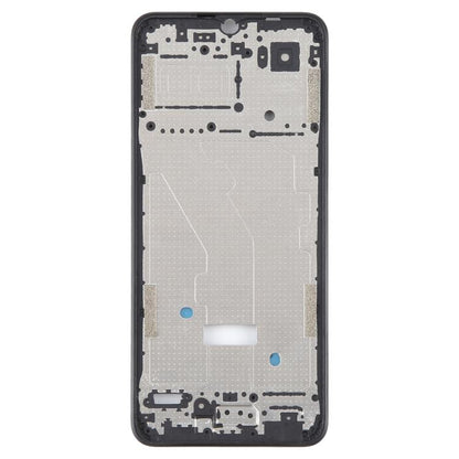 Front Housing LCD Frame Bezel Plate, For ZTE nubia A35E, For ZTE Blade V70 Max, For ZTE Blade A75 5G 2357N, For ZTE Blade A35 Z2453, For ZTE Blade A55 Z2450, For ZTE Blade V50 Smart 7060, For ZTE nubia Focus Z2455, For ZTE Axon 50 Lite 8050            ...