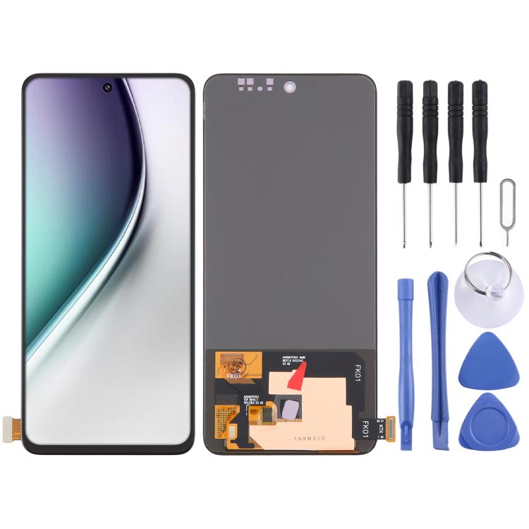 OLED LCD Screen with Digitizer Full Assembly