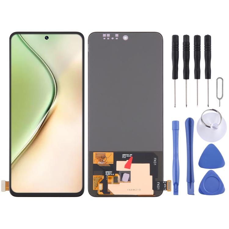 OLED LCD Screen with Digitizer Full Assembly