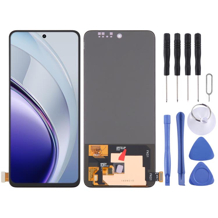 OLED LCD Screen with Digitizer Full Assembly