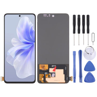 OLED LCD Screen with Digitizer Full Assembly