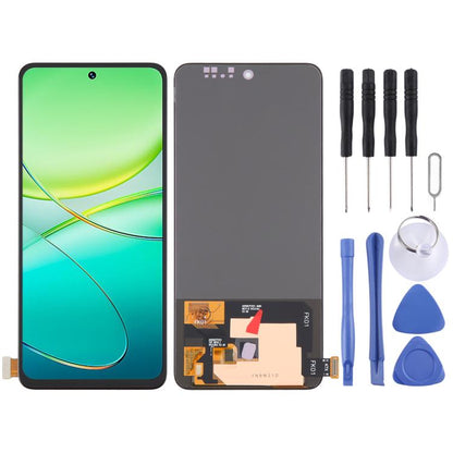 OLED LCD Screen with Digitizer Full Assembly