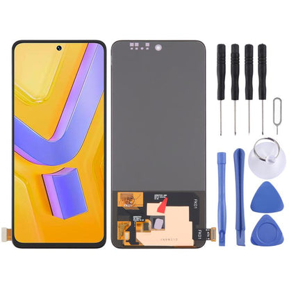 OLED LCD Screen with Digitizer Full Assembly