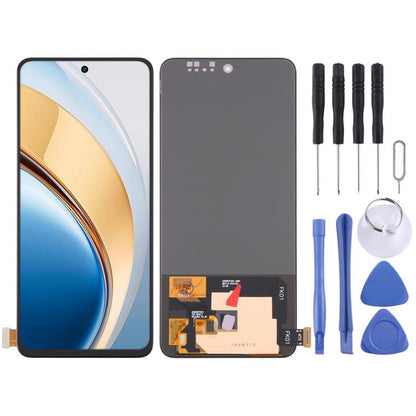 OLED LCD Screen with Digitizer Full Assembly