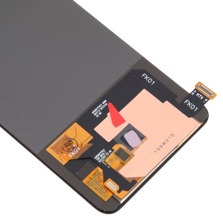 OLED LCD Screen with Digitizer Full Assembly