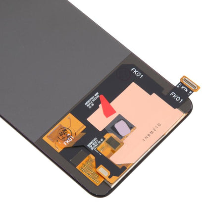 OLED LCD Screen with Digitizer Full Assembly