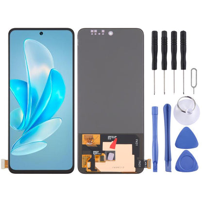 OLED LCD Screen with Digitizer Full Assembly