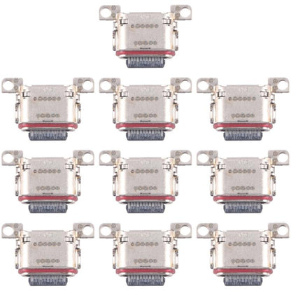 10pcs Original Charging Port Connector