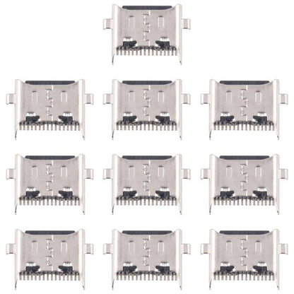 10pcs Original Charging Port Connector
