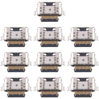 10pcs Original Charging Port Connector