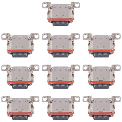 10pcs Original Charging Port Connector