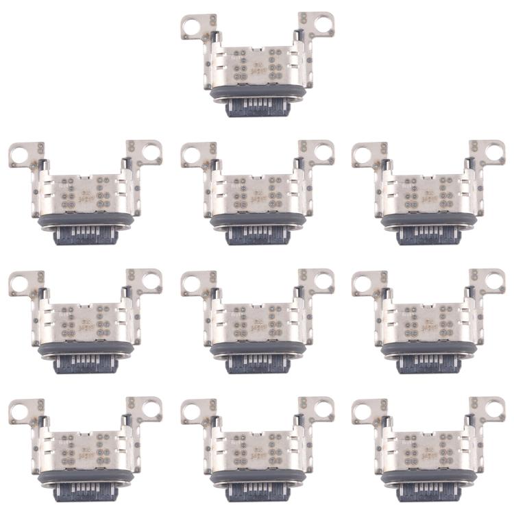 10pcs Original Charging Port Connector