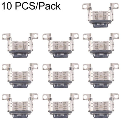 10pcs Original Charging Port Connector
