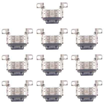 10pcs Original Charging Port Connector