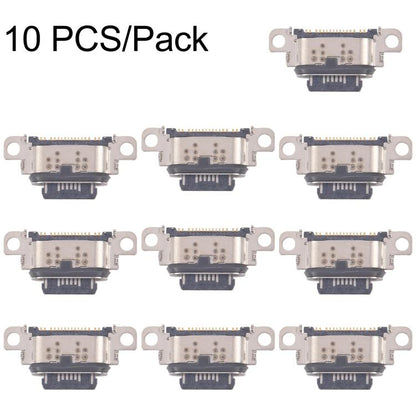 10pcs Original Charging Port Connector